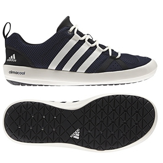 [대구백화점 II관] [아디다스(adidas)](아쿠아슈즈)클라이마쿨 보트 레이스(D66650,D66651) : 대구백화점