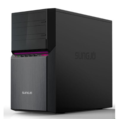 TD200-GA31 : 성주컴텍