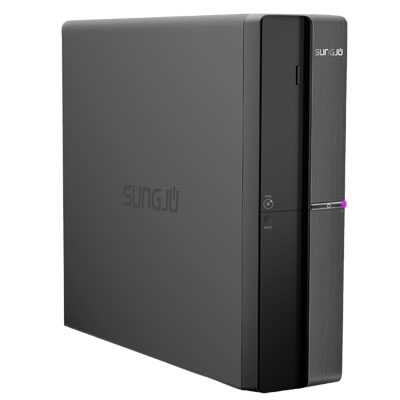 SD100-GA01 : 성주컴텍