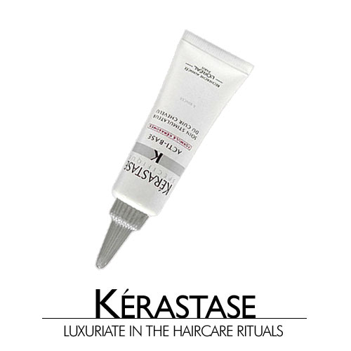 [케라스타즈] 스페시픽 악띠-바즈 앰플 (25ml) 강력한 모발 침투로 모발 유지 도움 : 뷰티엔몰