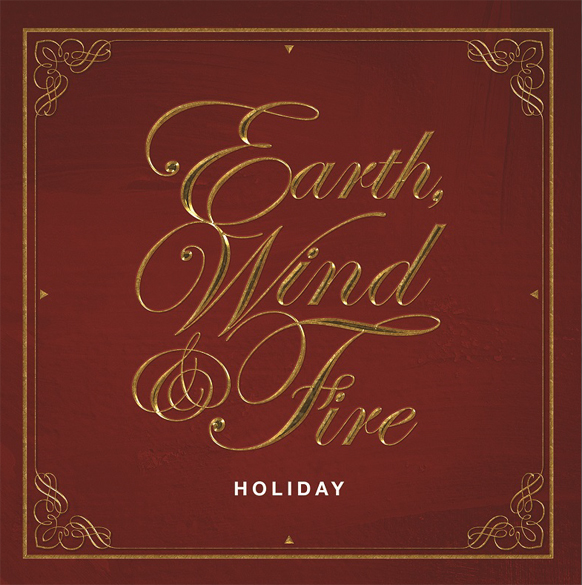 Earth, Wind & Fire - Holiday / 어쓰, 윈드 앤 파이어 - 홀리데이 : SORI