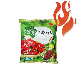 원하프] 참맛청결고추가루(한식)3kg/고추나라 [고객만족 총알배송 : 원하프