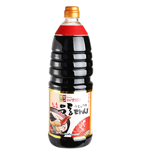 원하프] 실속우동다시2kg/청우 [고객만족 총알배송 : 원하프