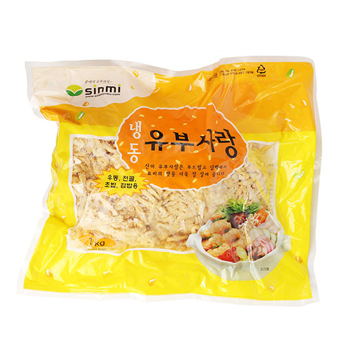 원하프] 유부사랑1kg/신미 [고객만족 총알배송 : 원하프