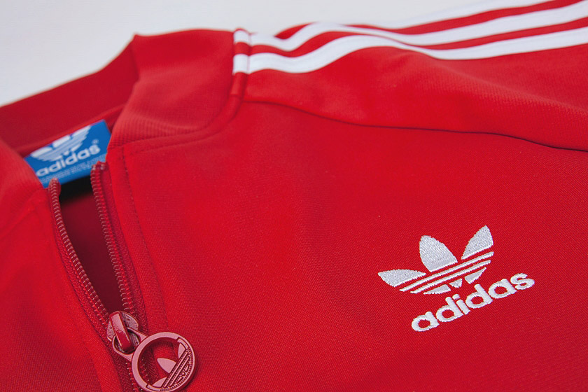 [시즌오프] 아디다스 슈퍼스타 트랙탑 ADIDAS SUPERSTAR TT (COLRED/WHITE)[Y]_M30906 : 브랜다이브 - 네이버쇼핑
