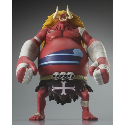 1/144 WORLD SCALE ONEPIECE 오즈 / 원피스 월드 스케일 오즈 : 미스박의 아트날다