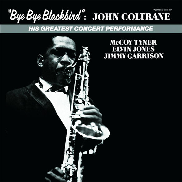 (수입LP) John Coltrane - Bye Bye Blackbird (180Gram) [Lp] / 존 콜트레인 - 바이 바이 블랙버드 (180그램) [Lp] : SORI