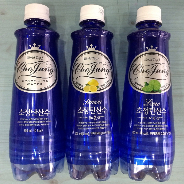 초정탄산 250ml 30캔 플레인(26년11/7일기한 3중포장) : 초정탄산수 특판점
