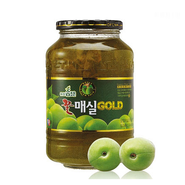 꽃샘식품 꿀 매실골드 1kg   중 택1 : MOMOBOX