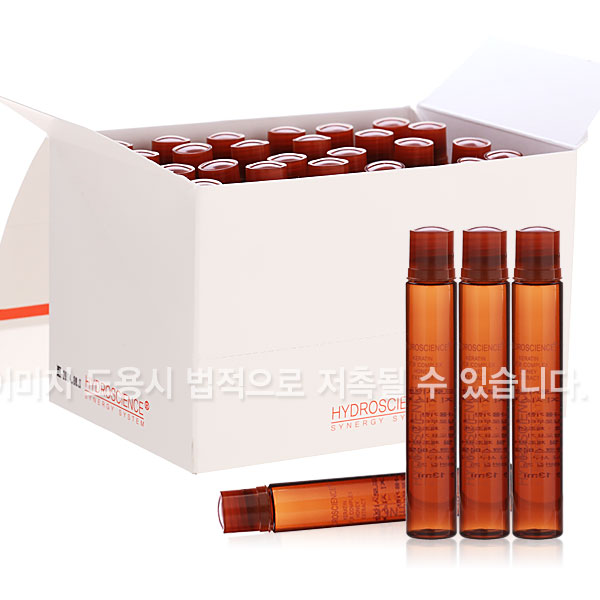 헤어실크/동방 이드로시앙 시너지 시스템13ml x 24ea/샴푸/손상모발/트리트먼트/헤어에센스 빠른배송(에센스/앰플) : 지오인터내셔널