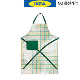 [옵션없는 가격]솜마르 2015 앞치마, 길이 97cm /작은 물건을 넣어둘 수 있는 주머니가 있습니다/옵션없는 가격입니다./ 당일픽업시 당일택배 발송가능