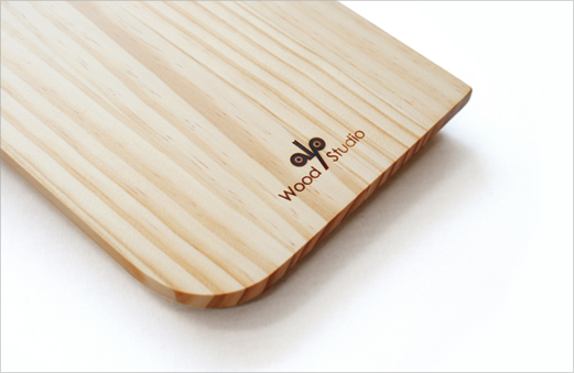 EDGE TRAY : STUDIO ALP