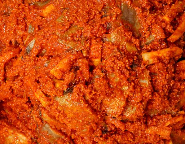 <b><p>Pickled in Sokcho 100% Korean Central market</p></b><b><p>束草天下塩辛 100％ 韓国語 中央市場 カレイシクヘ 1キロ 瓶熟成 低塩 咸鏡道</p></b><br /><br /><p align='center'>