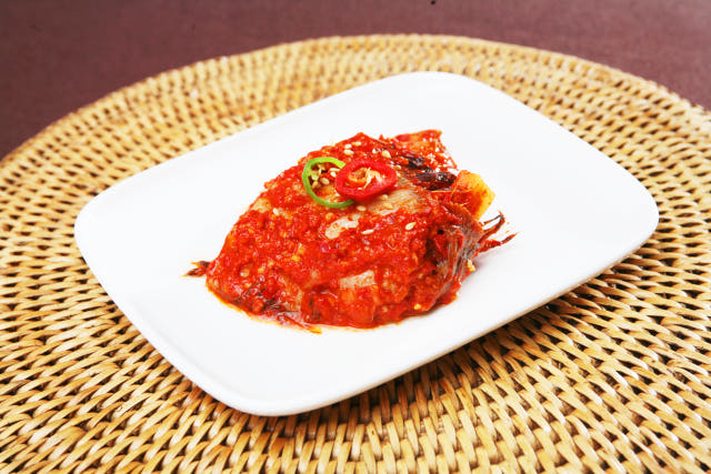 <b><p>Pickled in Sokcho 100% Korean Central market</p></b><b><p>束草天下塩辛 100％ 韓国語 中央市場 カレイシクヘ 1キロ 瓶熟成 低塩 咸鏡道</p></b><br /><br /><p align='center'>