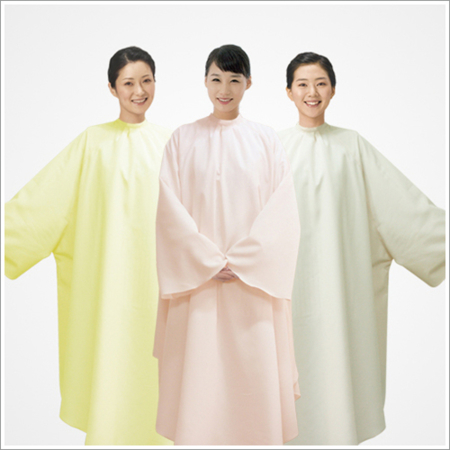[한스교역] 듀스포 소매 커트보(벨크로) : 피부미용재료