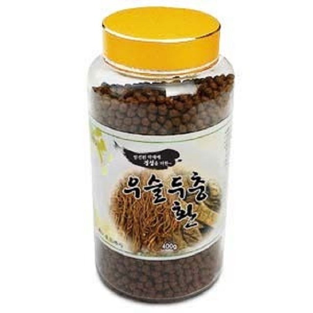국내산 햇 우슬 뿌리 300g 쇠무릎 쇠무릎지기 : 천년약초