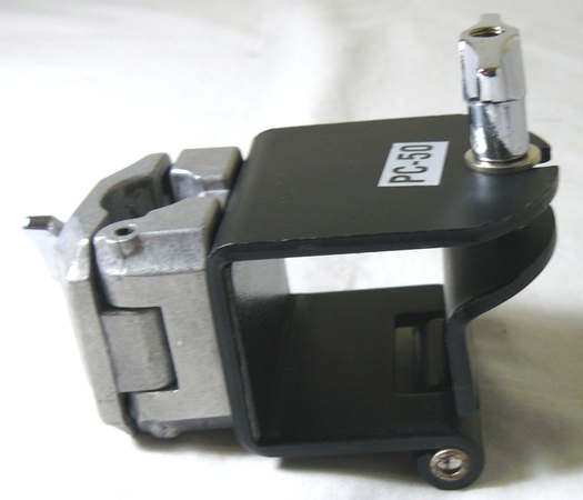 [메이플시티]펄 Pearl PC-50 Rack Clamp 랙클램프 PC50 아답터 : 메이플시티