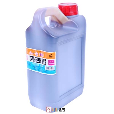 보원식품/오케이카라멜 1900ml : 아람유통