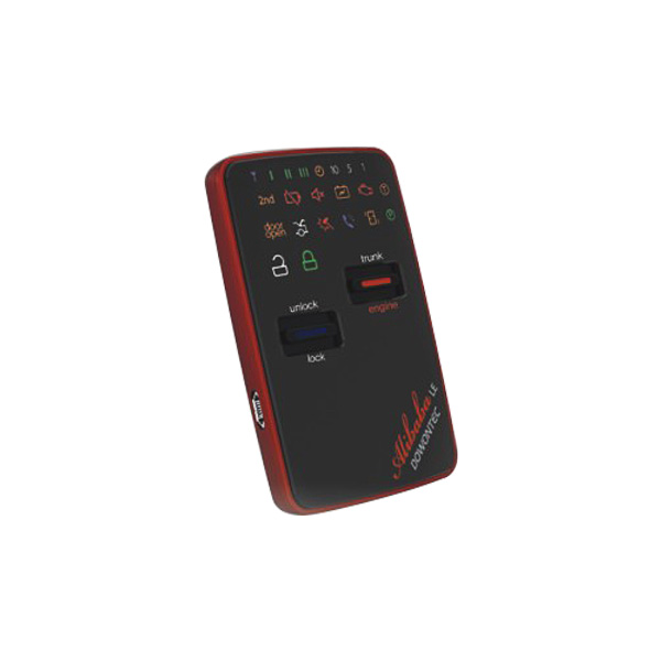 ALI-980-LE/도원텍-알리바바-단방향-리모콘-경보기 : 주식회사 명지전자