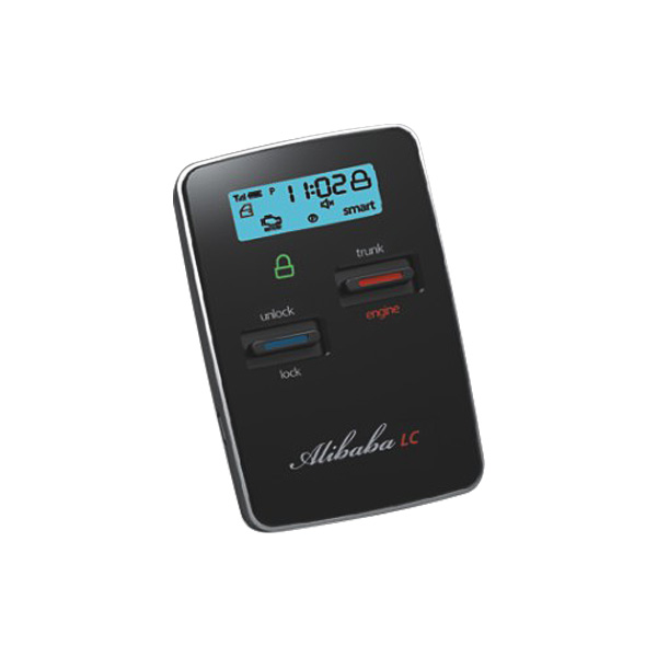 ALI-980-LC/도원텍-알리바바-단방향-리모콘-경보기 : 주식회사 명지전자