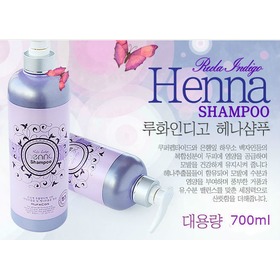 로얄퀸헤나 샴푸 탈모방지조성물 식약처허가 샴푸 700ml : 헤나 전문샵
