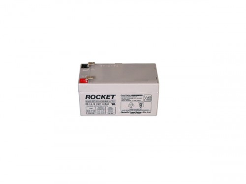 [파워서플라이] ES1.2-12(12V 1.2Ah) 배터리/충전기/Battery/밧데리 : 모터뱅크