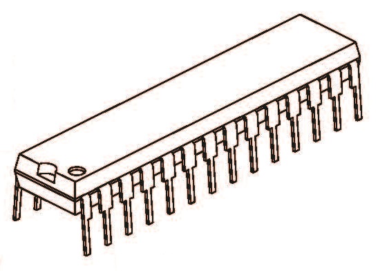 PIC16F57-I/SO /8Bit MCU/8비트마이컴/28pin-SOIC/28딥/마이크로칩스/Microchips/한국마이크로칩지사/마이크로칩코리아/Datasheet... 