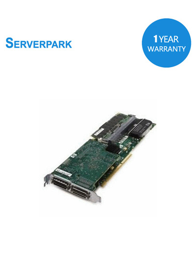 [273914-B21] HP Smart Array 6404 256MB 새상품 : 서버파크