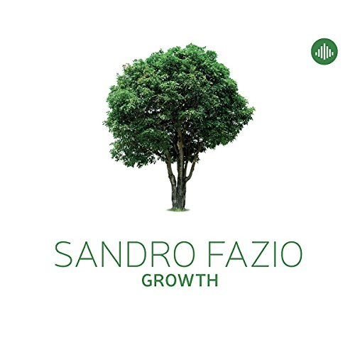 (수입) Sandro Fazio - Growth / 산드로 파지오 - 그로우스 : SORI