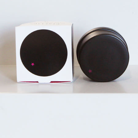 Amelie Lipstick Flat Cold Blood 928 Burgundy Makeu