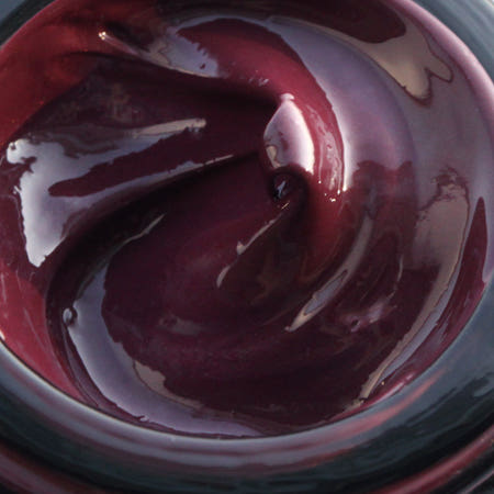 Amelie Lipstick Flat Cold Blood 928 Burgundy Makeu