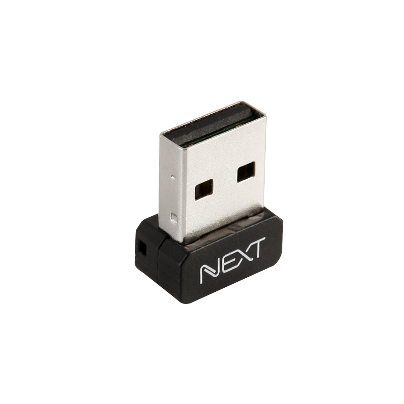 이지넷유비쿼터스 NEXT 201N MINI 초소형 USB 무선 랜카드 802.11b/g/n지원 : 수빈인포텍