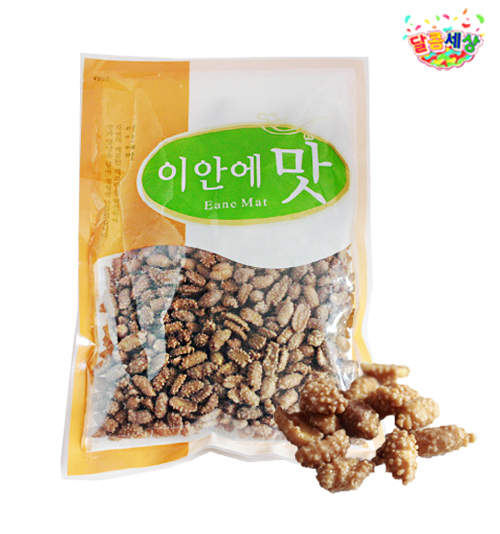 이안에맛 커피땅콩500g/간식/커피나/땅콩/디저트/견과류/노래방/당구장/마른안주/판촉 : 달콤세상