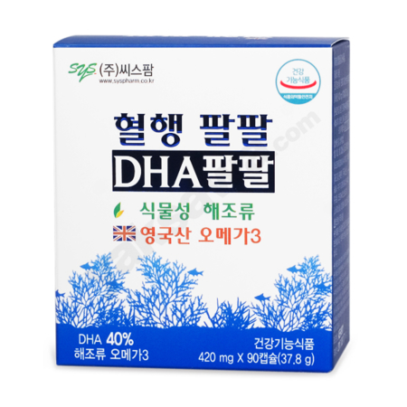 혈행
