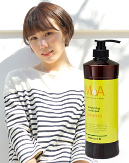 모아 샴푸(1000ml) 일시품절 : 헤어DIY