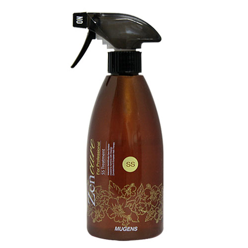 웰코스 뮤겐스 젠케어 SS 트리트먼트 500ml 헤어시술 전후처리 클리닉 손상모발 집중케어 : 아이엠뷰티