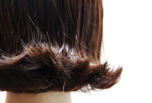 NEW HAIR CARE Secret Key MU Coating Lippe Repair T