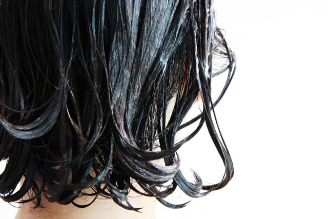 NEW HAIR CARE Secret Key MU Coating Lippe Repair T