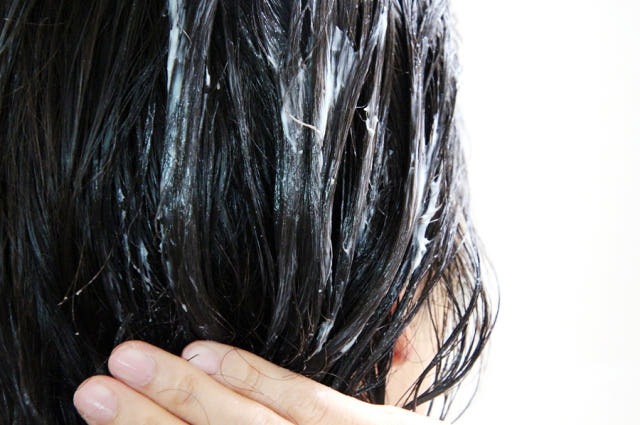 NEW HAIR CARE Secret Key MU Coating Lippe Repair T