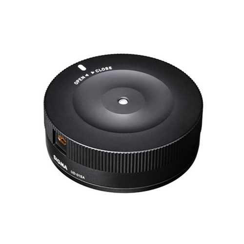 [니콘마운트] 정품 시그마 USB Dock / 니콘용 UD-01 NA / USB 독 /자가핀교정/펌웨어업데이트 //디카몰 : 디카몰