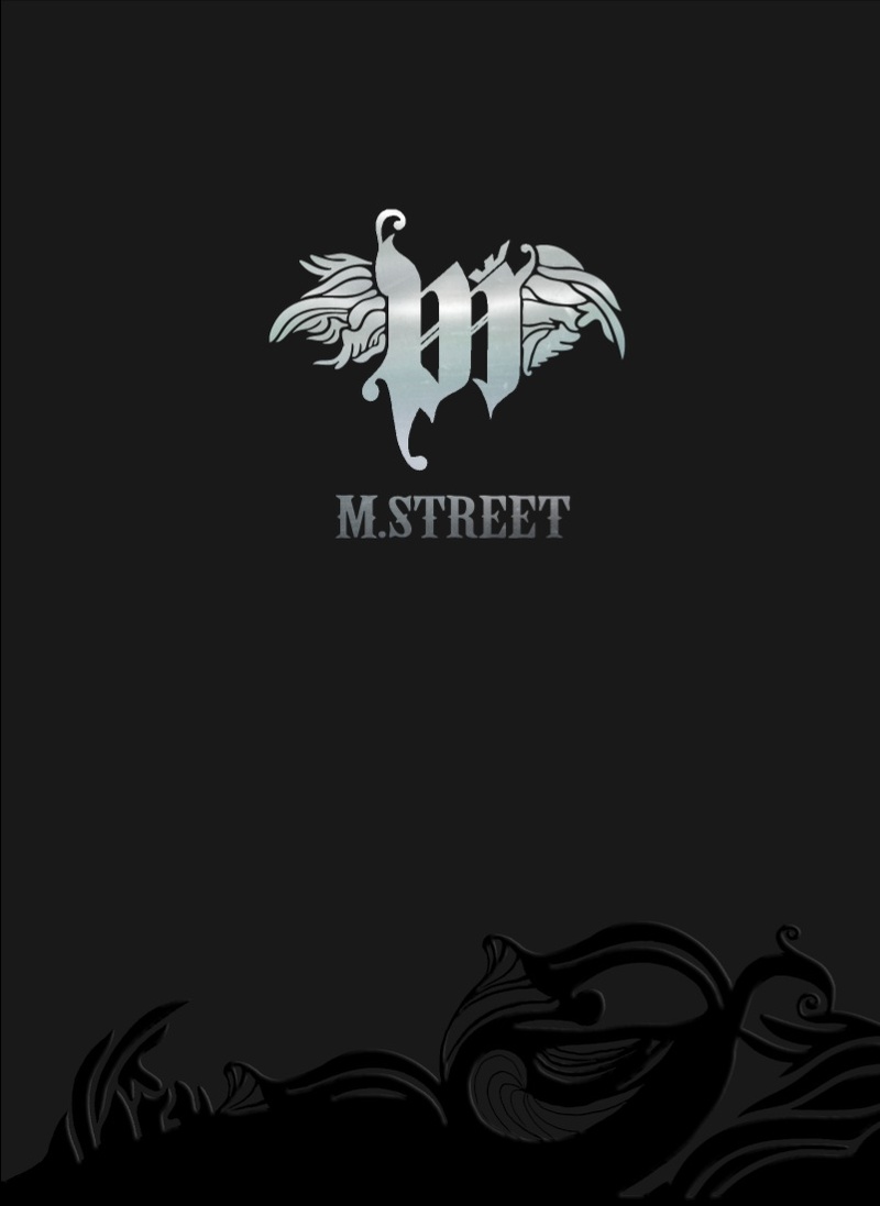 엠 스트리트 (M. Street) - Tension (Single)  : lp 앤 레코드
