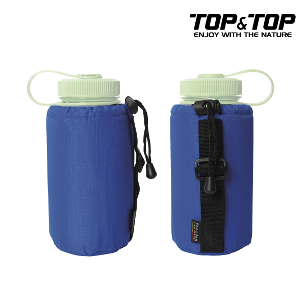 탑앤탑 PC물병케이스700ml : 고고캠핑
