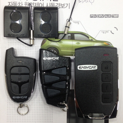 이지카 R620 E2 E2II 경보기 47.7 MHZ 1WAY EZ1-E2II 이지텔레매틱스 M-510 M620 A520 : 카커포니
