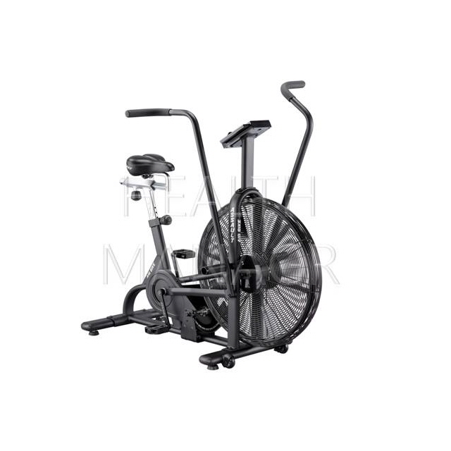 ASSAULT AIR BIKE 전신운동 바이크의 종결자 에어바이크 국내배송 일립티컬+자전거 고급헬스기구 : 헬스매니저