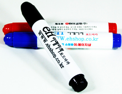 동아 화이트보드 마카 잘써지고 잘지워지는 최상품품질 : 이에이치샵