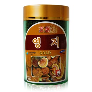 영지환골드(300g)-서초원 : 산마루약초