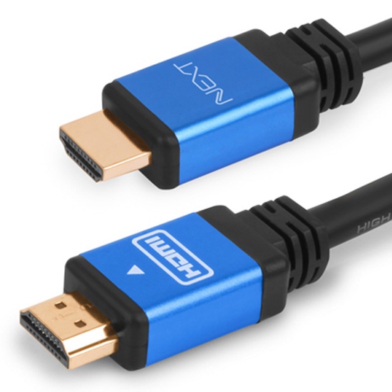 HDMI LG그램 레노버 PC 노트북 모니터 연결 케이블 1.5m : 맘보케이블