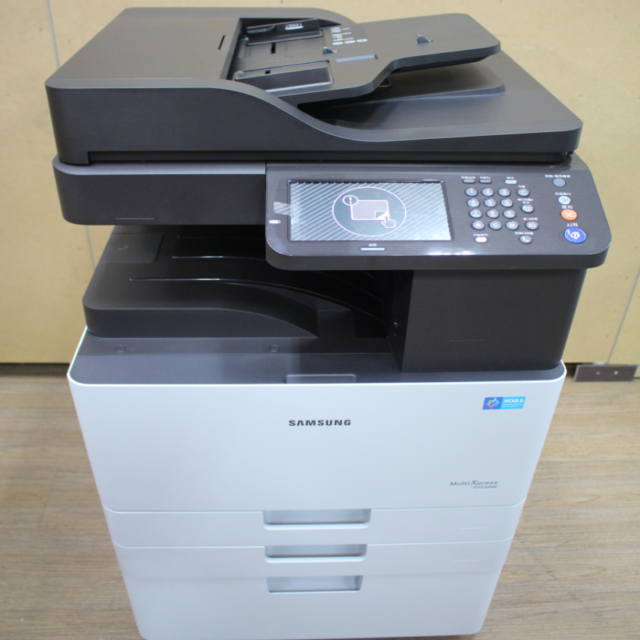 [당일발송]삼성 SL-X3220NR/삼성복합기/삼성 복사기/A3[기본토너포함/정품판매점 KS] : 강서씨앤에스