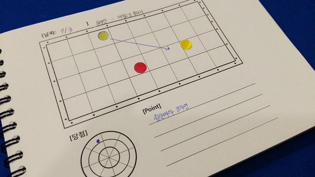 [기타] 원형스티커 : 주식회사 TAS