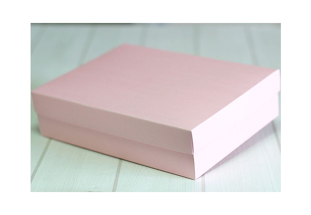 ♣연핑크 조립상자5호 /1묶음 5개 / L240mm x W180mm x H60mm(하짝-내경사이즈) / 선물상자 화장품 악세사리 소량판매 낱개구매 : 신성박스... 